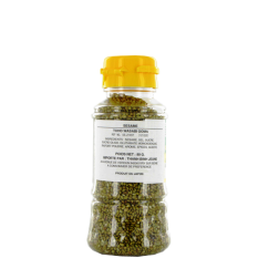 Sésamo sabor wasabi TOHO 80g Japón