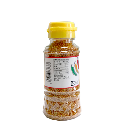 Sésamo sabor kimchi TOHO 80g Japón