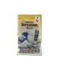 Toasted white sesame MAKOTO 60g Japan