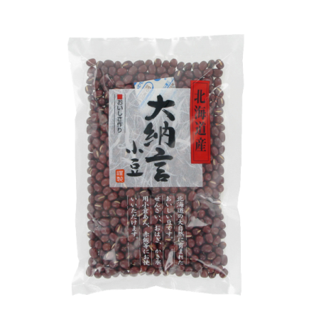 Red bean Azuki dry TOCHIGIYA 200g Japan