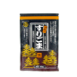 Sesamo nero alla griglia pestate fukairi surigoma KUKI 60g Giappone