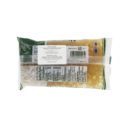 Vermicelle Shirataki foncé SUNPLUS 26x200g Japon