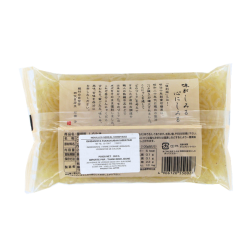 Fideos Shirataki ISHIBASHIYA 260g Japón