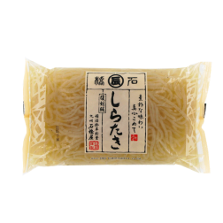 Fideos Shirataki ISHIBASHIYA 260g Japón