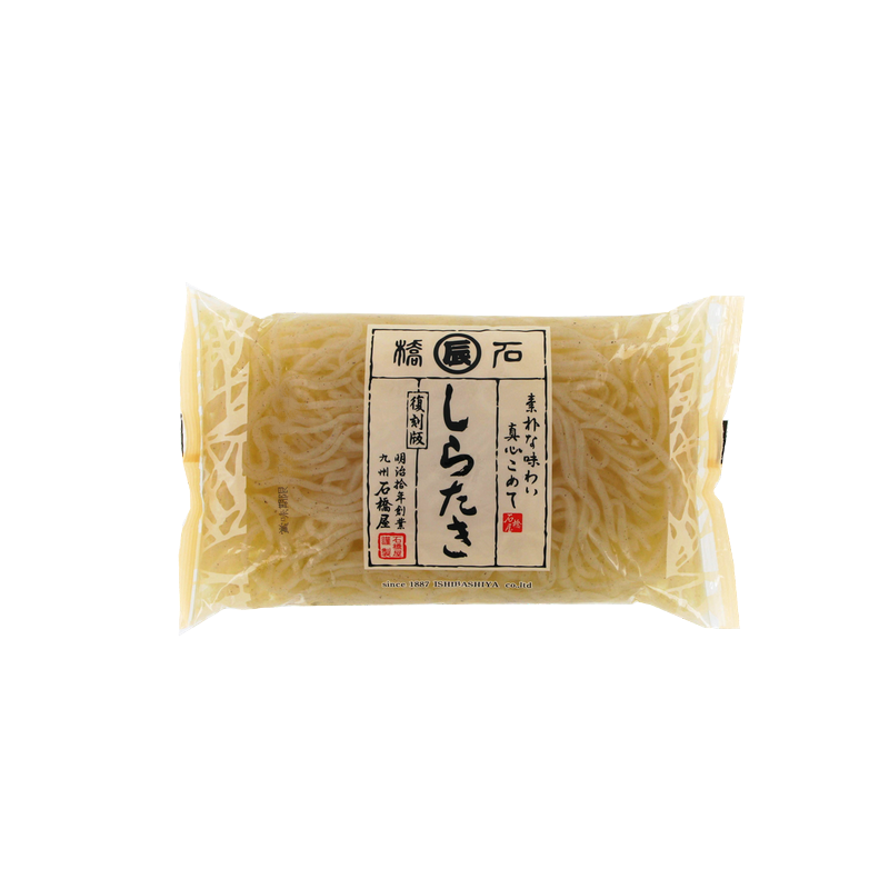 Vermicelli konjac 260g Giappone