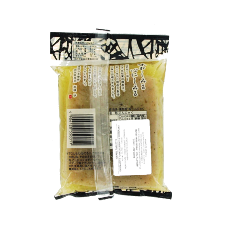 Tablet-Konnyaku ISHIBASHIYA 300g Japan