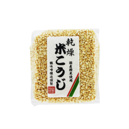 Malta de arroz seco TSURUMISO 300g Japón