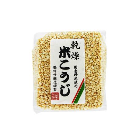 Malt de riz séchée TSURUMISO 24x300g Japon