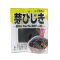 Las algas hijiki seca DAICHI 35g Japón