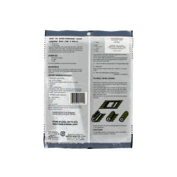 Sheet seaweed for sushi 10 sheets NORIICHI 22.6 g Japan