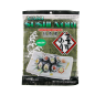 Sheet seaweed for sushi 10 sheets NORIICHI 22.6 g Japan