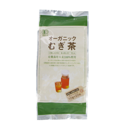 El té de cebada MARUBISHI 200g de Japón
