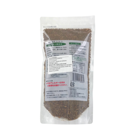 ASAMIYA Grano saraceno tè 200g Giappone