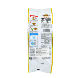 Grüner tee-matcha mit reis atem KAWAHARA 120g Japan