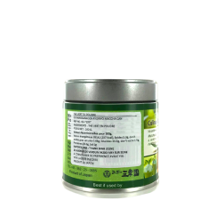 Trà xanh Matcha OCHANOSNKOEN 100g Nhật Bản