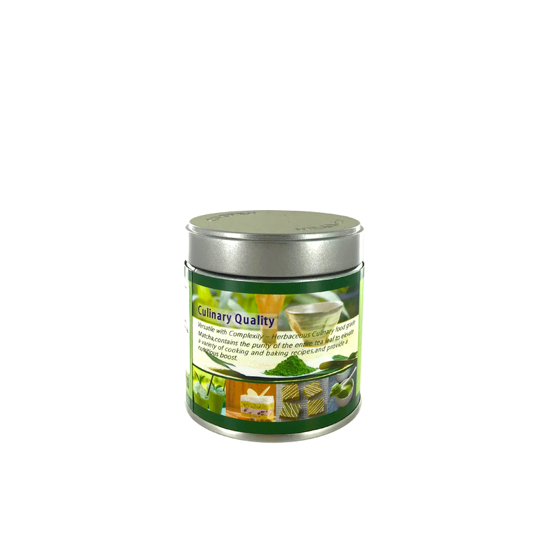Trà xanh Matcha OCHANOSNKOEN 100g Nhật Bản