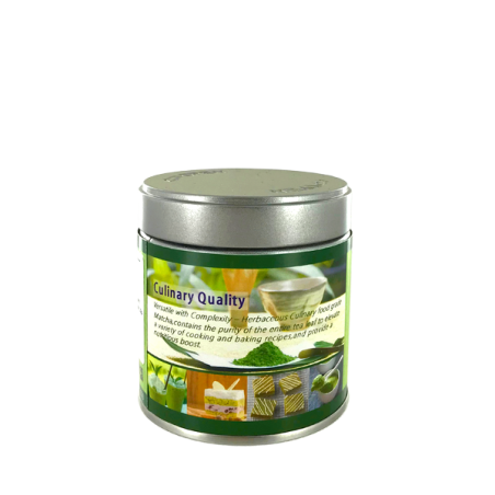 Té verde Matcha OCHANOSNKOEN 100g Japón