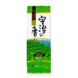 Grüner tee sencha 100g Japan