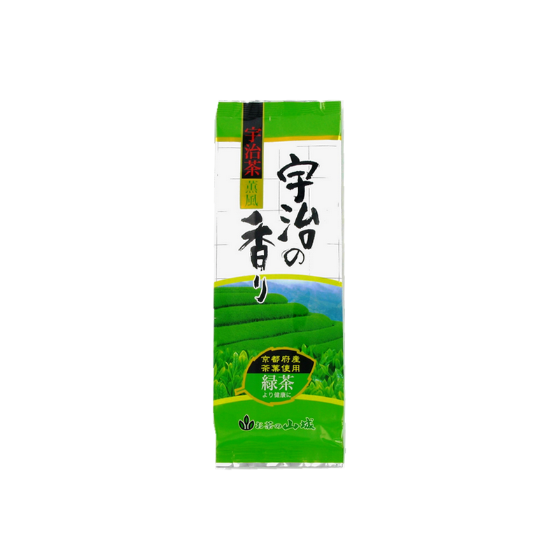 Sencha green tea 100g Japan