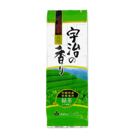 Té verde Sencha 100g Japón