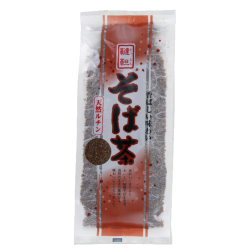 Sobacha YAMASHIRO Té de Trigo Sarraceno 150g Japón