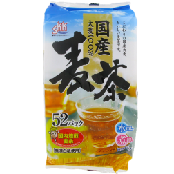 Tea barley SANEI 416g Japan