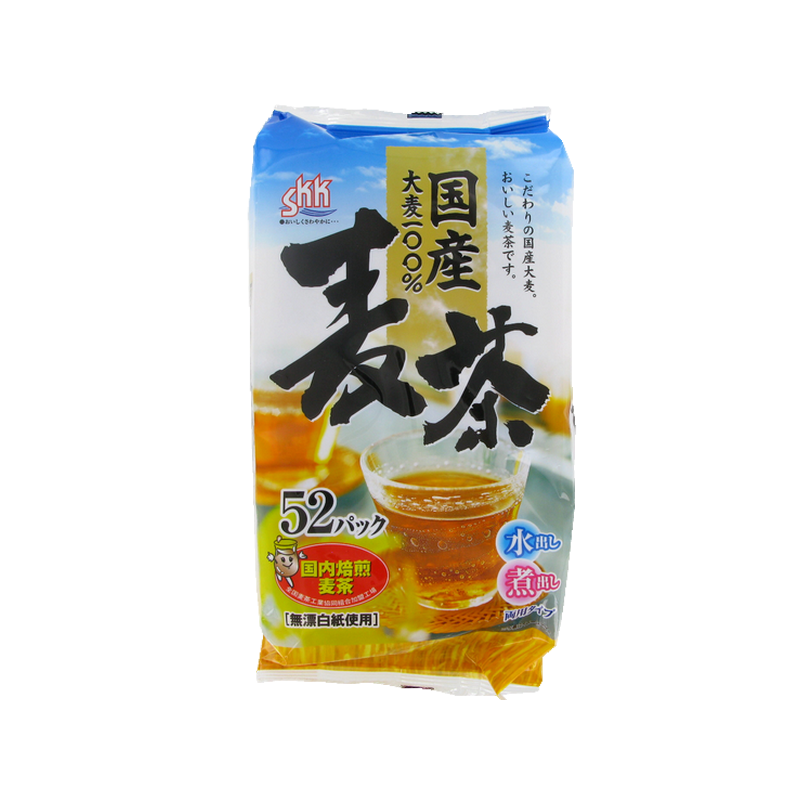 Tea barley SANEI 416g Japan