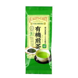 Green tea sencha SOAN 100g Japan