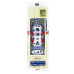 Dough of wheat somen IBONOITO 300g Japan