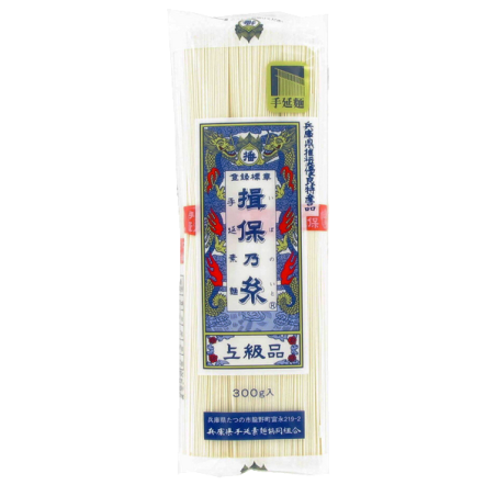 Dough of wheat somen IBONOITO 300g Japan