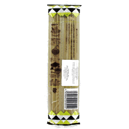 Dough of buckwheat Soba MARUTSUNE 250g Japan