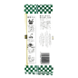 Pâte de blé somen MARUTSUNE 30x250g Japon