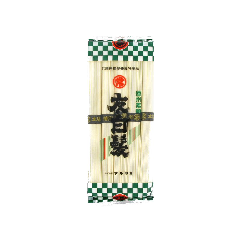 Pâte de blé somen MARUTSUNE 30x250g Japon