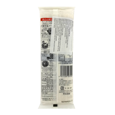 Weizenpaste udon AKAGI 270G Japan