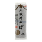 Buckwheat paste soba AKAGI 270g Japan
