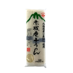 Pâte de ble somen AKAGI 20x270g Japon
