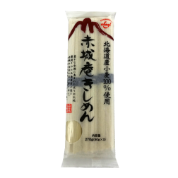 Bột mì kishimen AKAGI 270g Nhật Bản