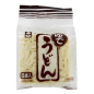 Tagliatella di grano udon noodles senza salsa 5pcs-1kg Giappone