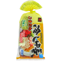 Mì lúa mì hiyashi chuka gomadare MIYAKOICHI 675g Nhật Bản