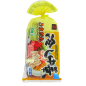 Mì lúa mì hiyashi chuka gomadare MIYAKOICHI 675g Nhật Bản