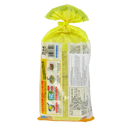 Mì lúa mì hiyashi chuka gomadare MIYAKOICHI 675g Nhật Bản