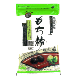 Mehl, klebrigen reis GISHI 250g Japan