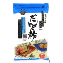 Reismehl GISHI 250g Japan