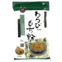 Farine de soja GISHI 15x120g Japon