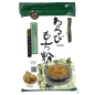 Farine de soja GISHI 15x120g Japon