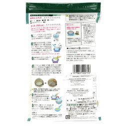 Sojamehl GISHI 120g Japan