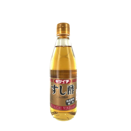 Süßer Reisessig für sushi kisaichi 360ML Japan