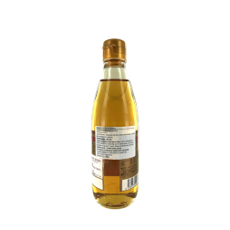 Vinaigre de riz doux pour sushi KISAICHI 360ml Japon