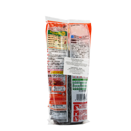 Salsa de crepé Japonés OTAFUKU 500g Japón