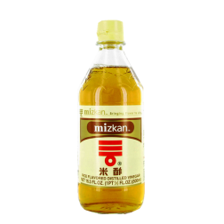 Aceto di riso, kome su MITSUKAN 500ml Giappone